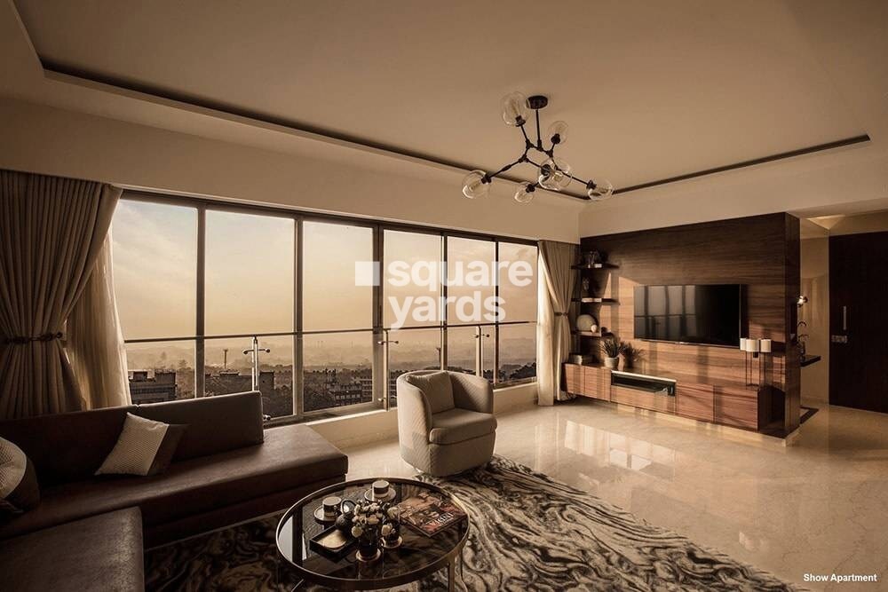 Peninsula Celestia Spaces