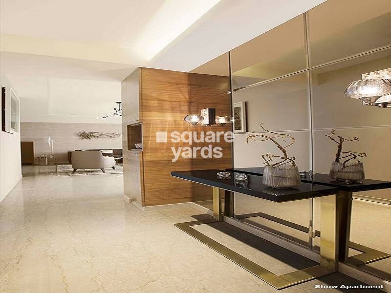 Peninsula Celestia Spaces