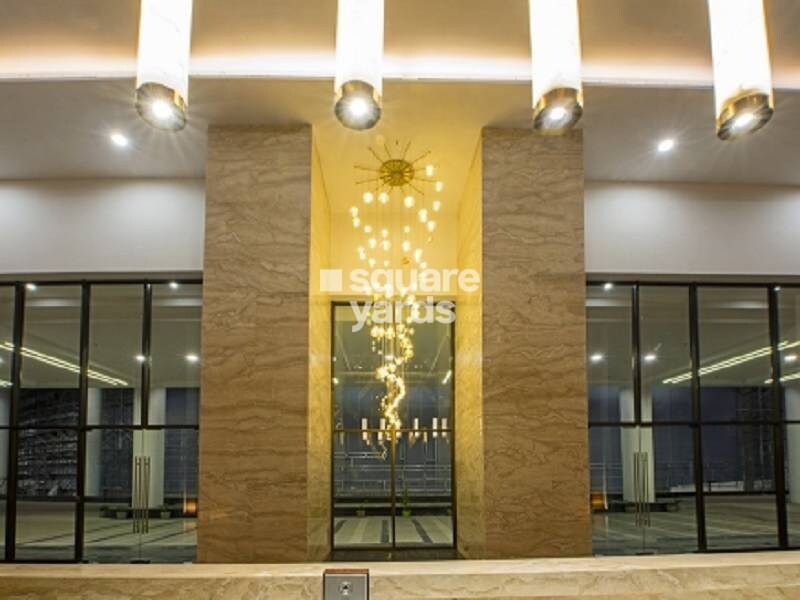 Peninsula Celestia Spaces Apartment Interiors 9