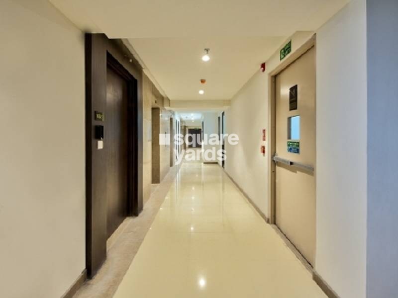 Peninsula Celestia Spaces Lift Lobby Image