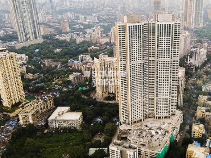 Peninsula Celestia Spaces Tower View 2