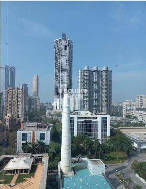 Peninsula Corporate Park