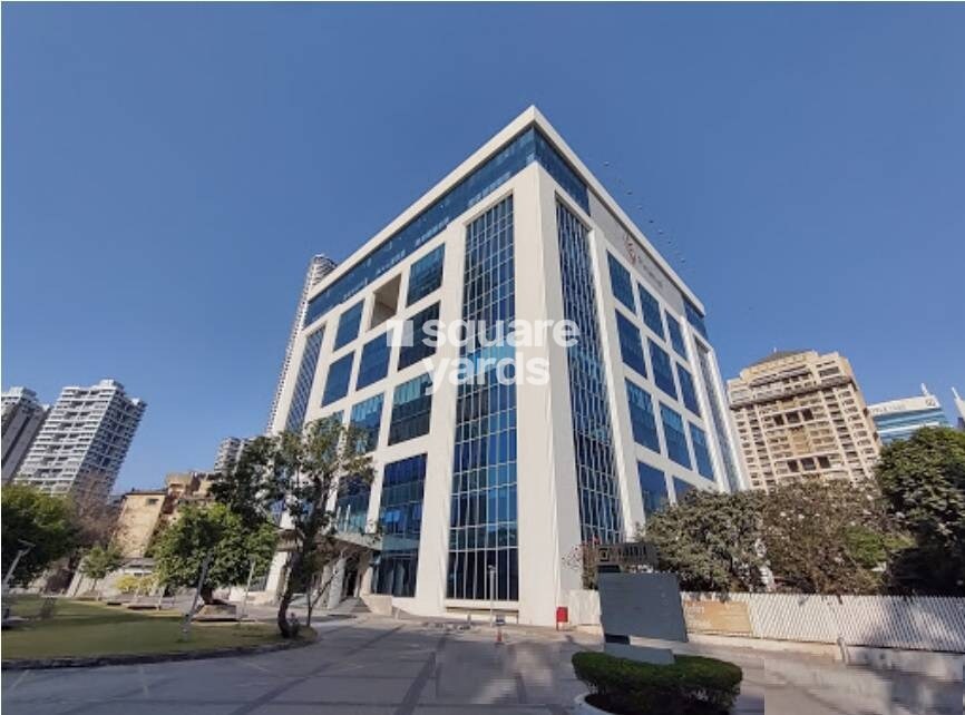 Peninsula Corporate Park