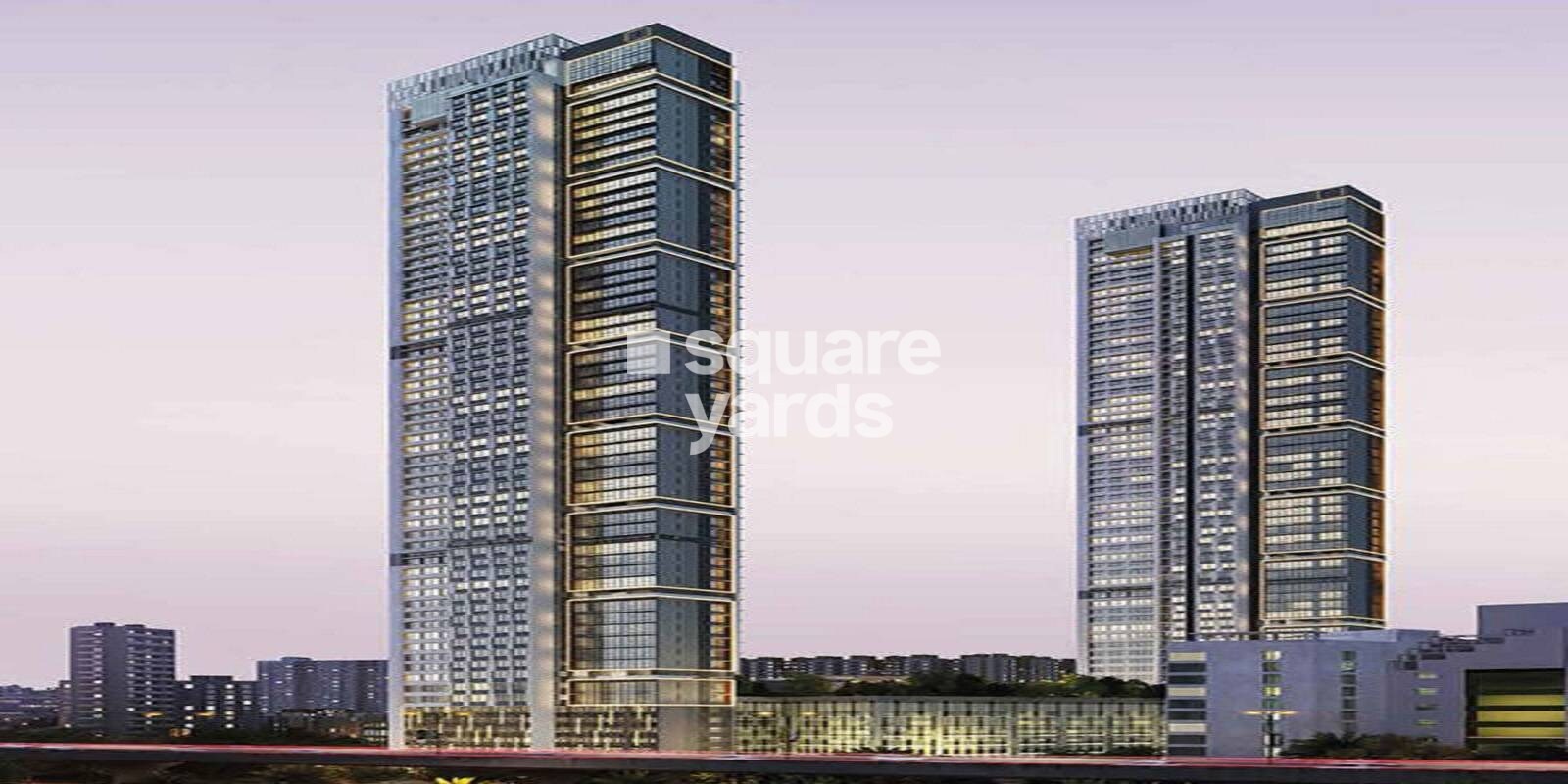 Peninsula NGE Byculla Featured Image