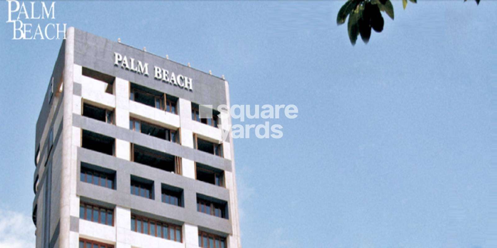 Peninsula Palm Beach Cover Image