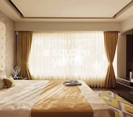 Peninsula Salsette 27 Apartment Interiors
