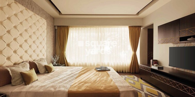 Peninsula Salsette 27 Apartment Interiors 1