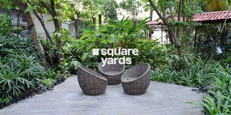 Peninsula Salsette 27 Amenities-Features 4