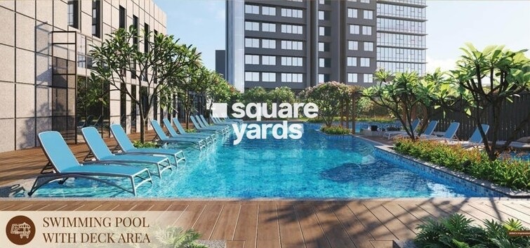 Peninsula Salsette 27 Amenities-Features 6