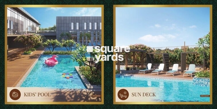 Peninsula Salsette 27 Amenities-Features 7