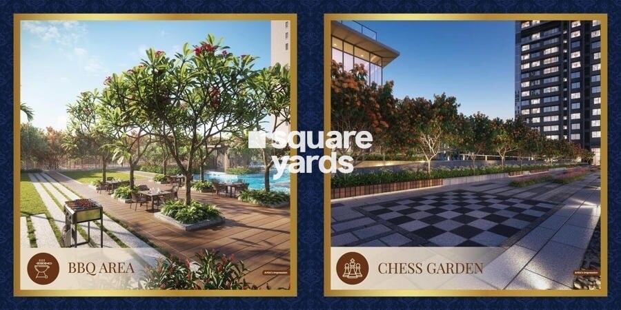 Peninsula Salsette 27 Amenities-Features 10