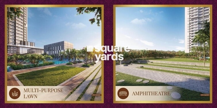 Peninsula Salsette 27 Amenities-Features 12