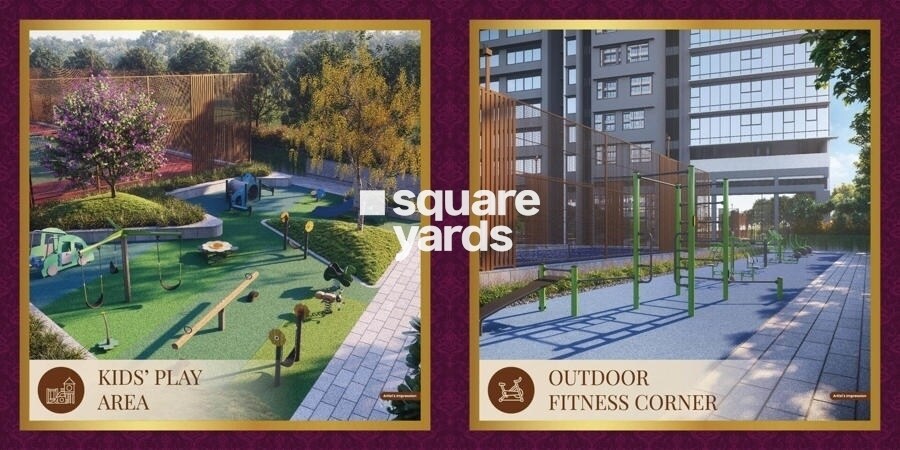 Peninsula Salsette 27 Amenities-Features 13