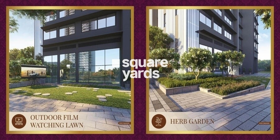 Peninsula Salsette 27