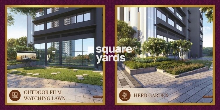 Peninsula Salsette 27 Amenities-Features 14