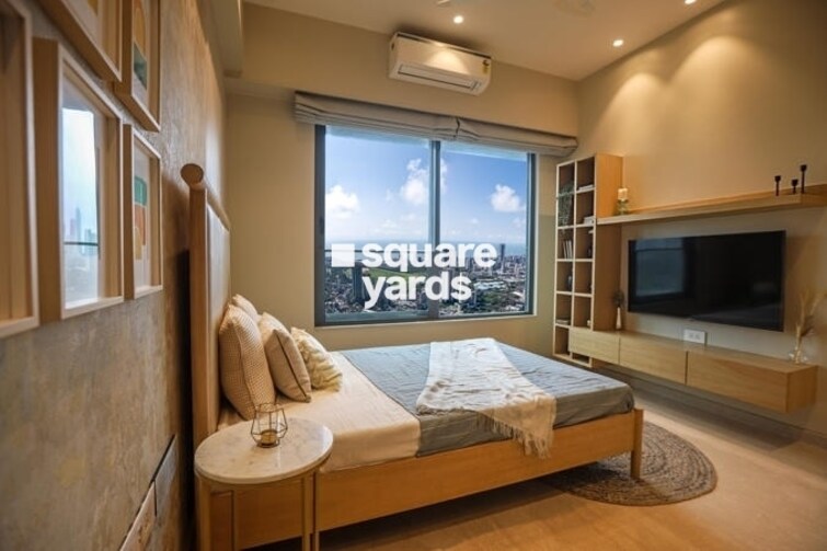 Peninsula Salsette 27 Apartment Interiors 3