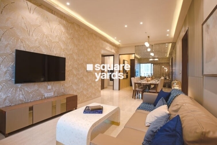 Peninsula Salsette 27 Apartment Interiors 6