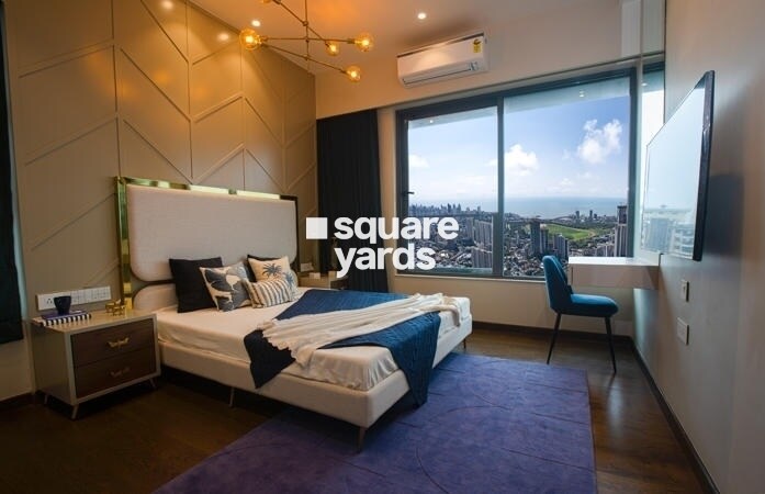 Peninsula Salsette 27 Apartment Interiors 7