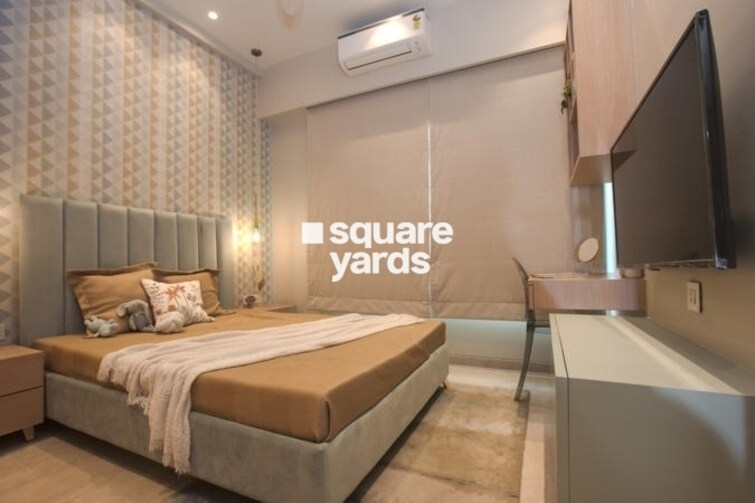 Peninsula Salsette 27 Apartment Interiors 2