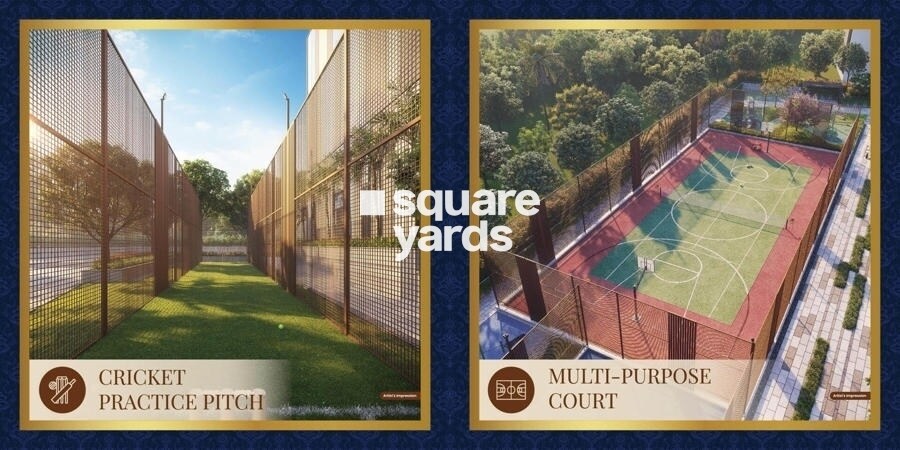 Peninsula Salsette 27