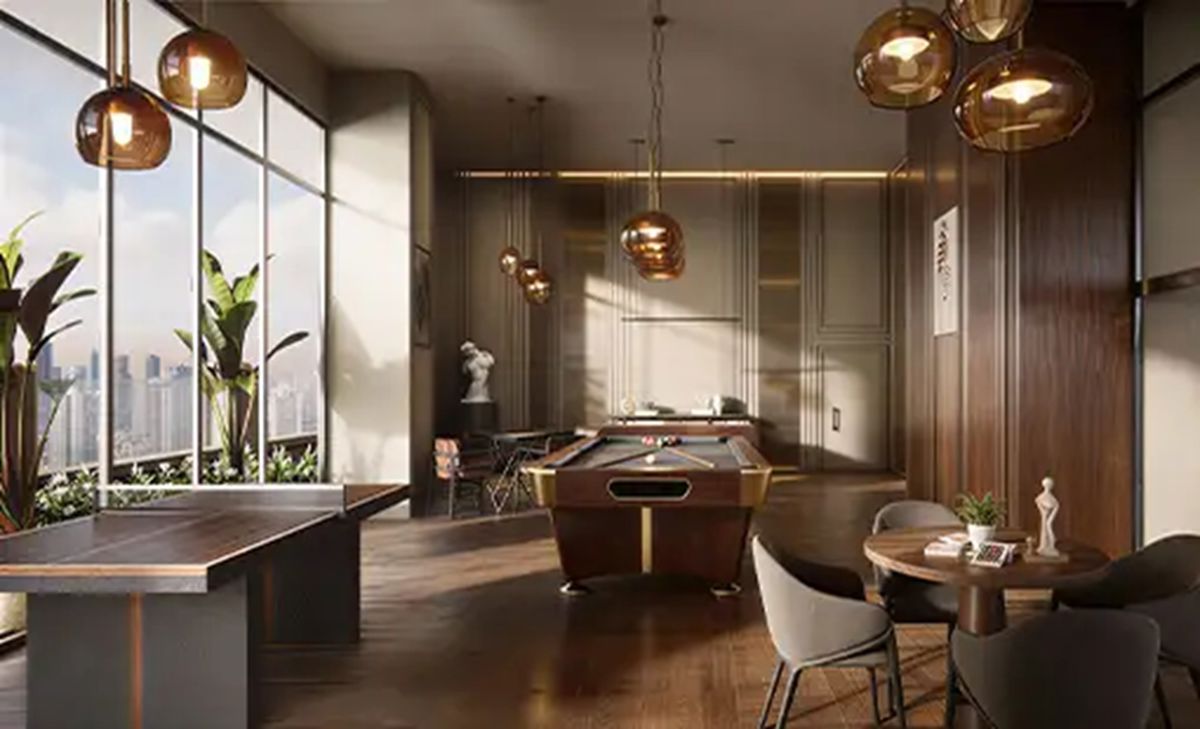 Perfect Saffronwoods CHS