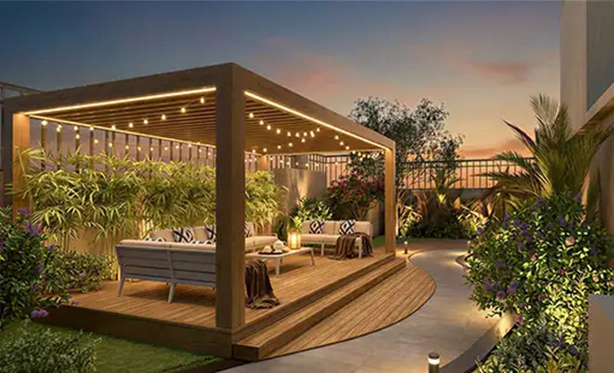 Perfect Saffronwoods CHS