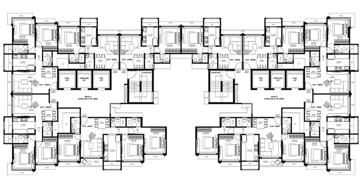 Perfect Saffronwoods CHS