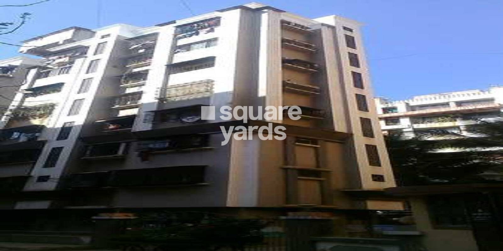 Periwinkle Apartment