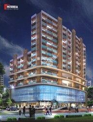 Peteresa Gavdevikrupa Tower View