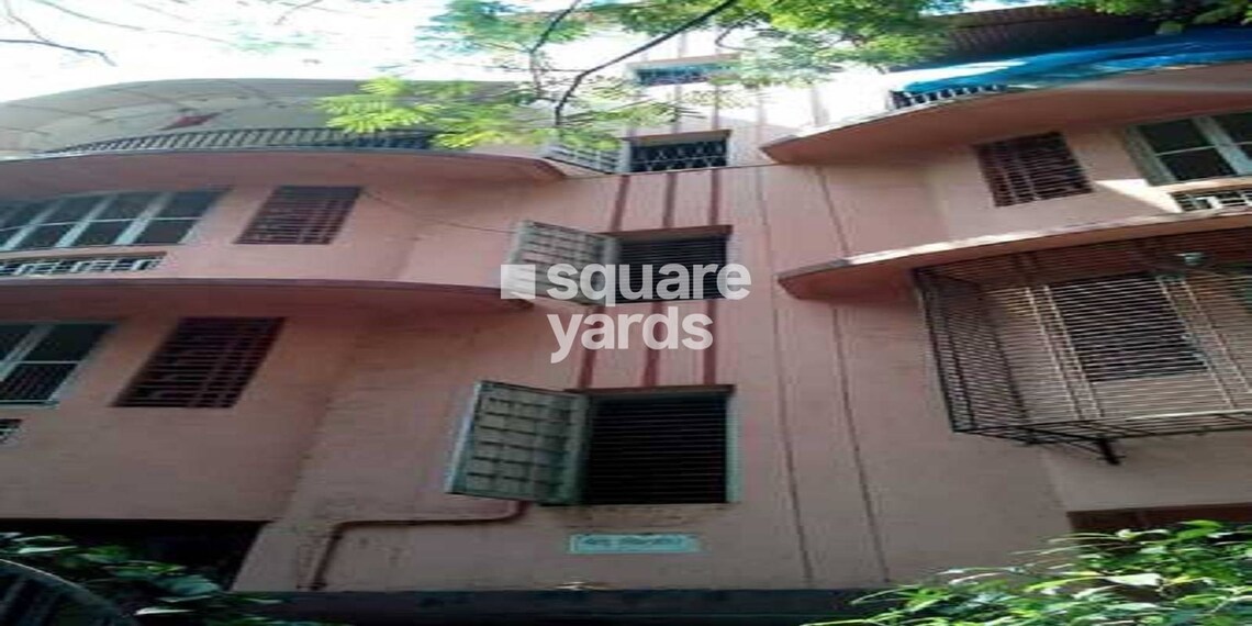 Pethe Building Apartment Cover Image