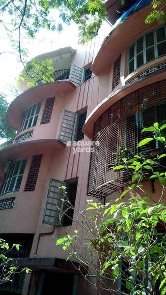 Pethe Building Apartment Tower View