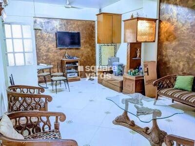 Petite Fleur Apartment