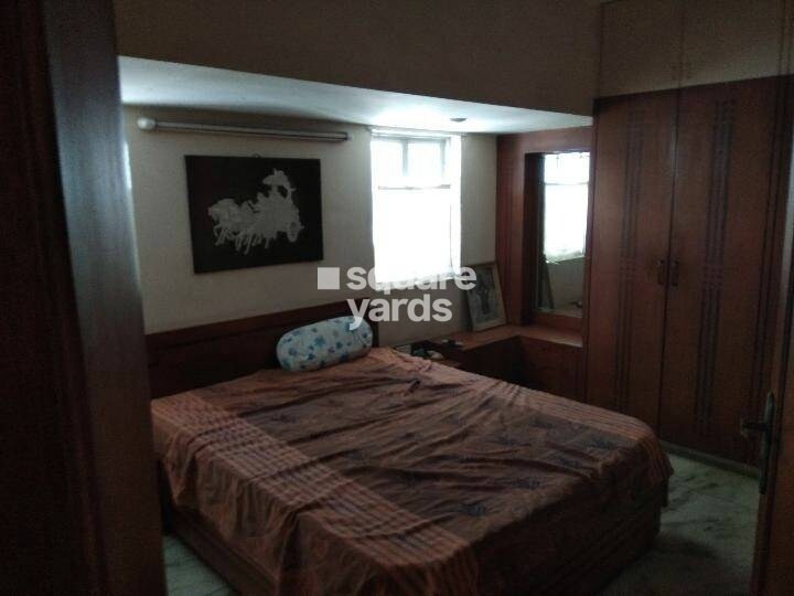 Petite Fleur Apartment