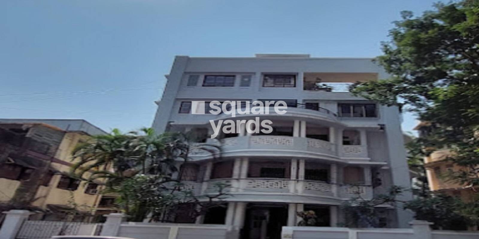 Petite Fleur Apartment