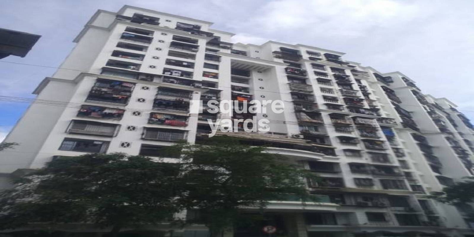 PH Diamond Residency