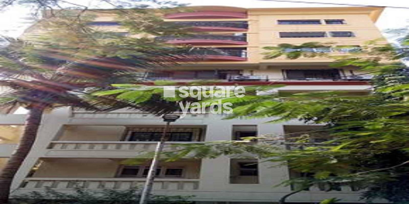 Phalguni Apartment Cover Image