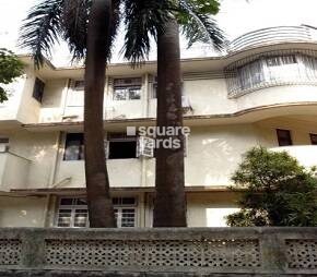 Philo Mena Apartment Entrance View