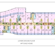 Phoenix Art Guild House Floor Plans