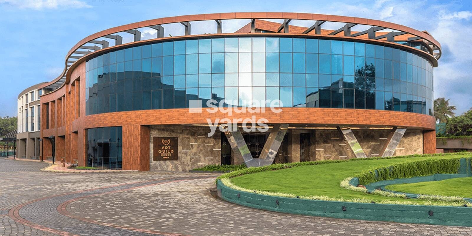 Phoenix Art Guild House Featured Image