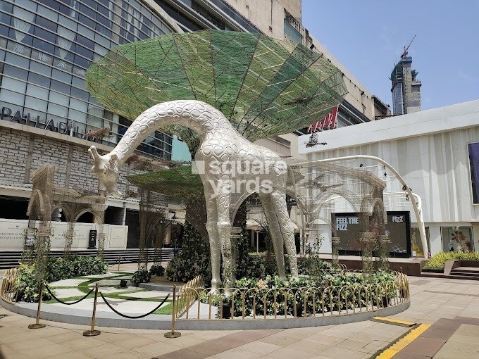Phoenix Palladium Amenities-Features 1