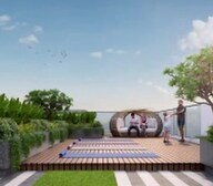 Pinal Sardar House Project Amenities-Features
