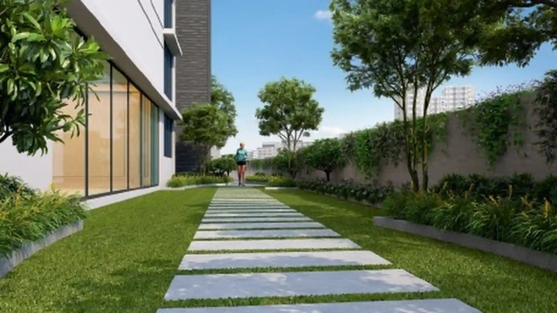 Pinal Sardar House Project