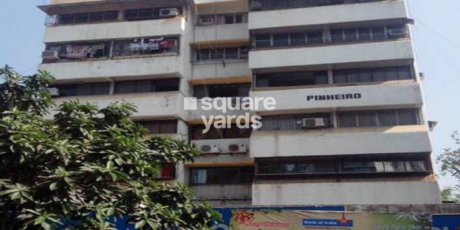 Pinheiro Apartment