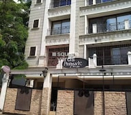Pinnaacle A Pride Apartment Entrance View