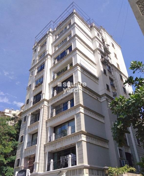 Pinnaacle A Pride Apartment