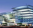 Pinnacle Business Park