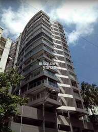 Pioneer Heights Tower View