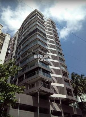 Pioneer Heights Tower View 2