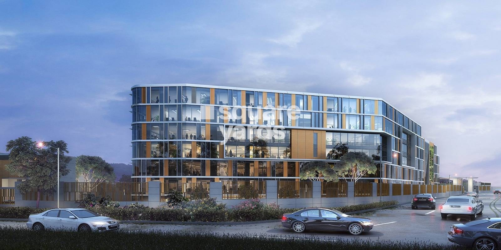 Piramal Agastya, Kurla, Mumbai