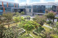 Piramal Agastya Tower View